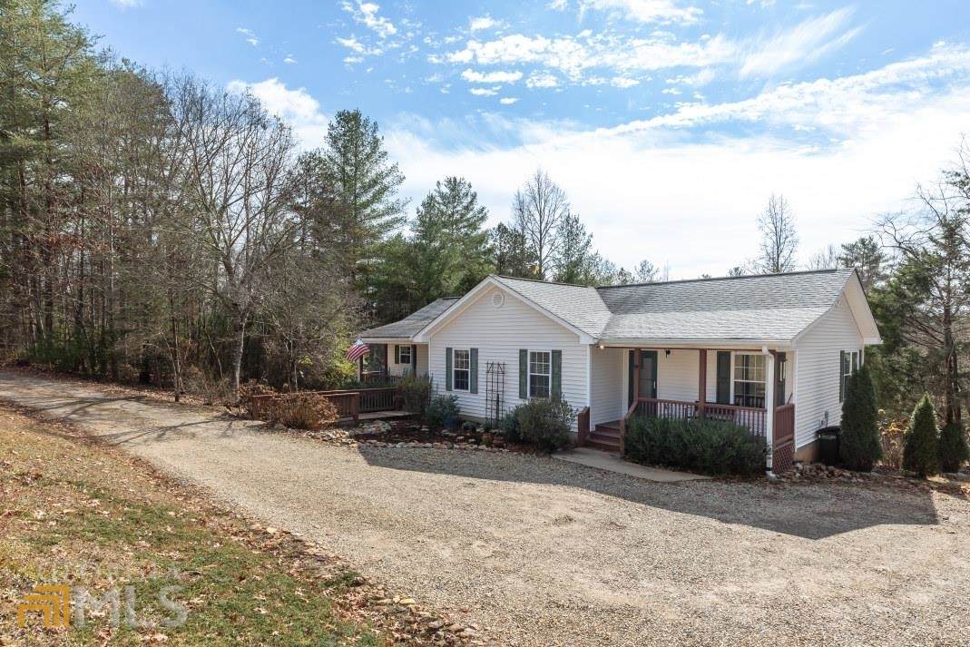 182 Notla Trail - Photo 1