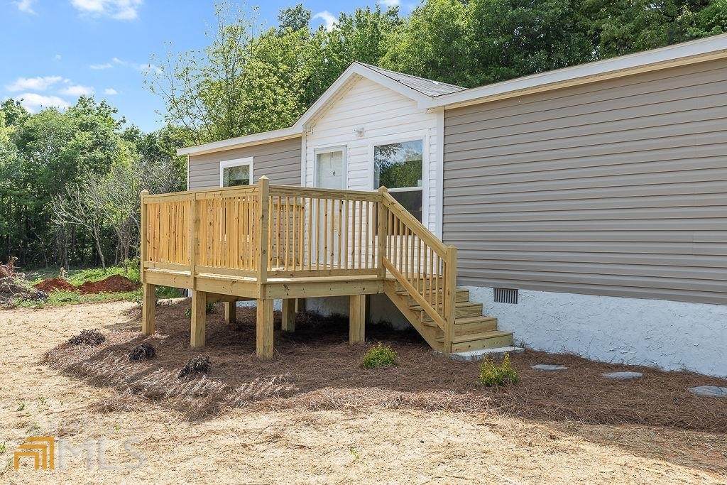 228 Sorrells Drive - Photo 1