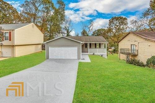 5752 Woodvalley Trace - Photo 1