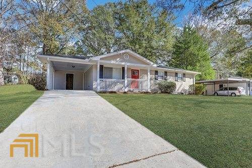3495 Hopkins Road - Photo 1