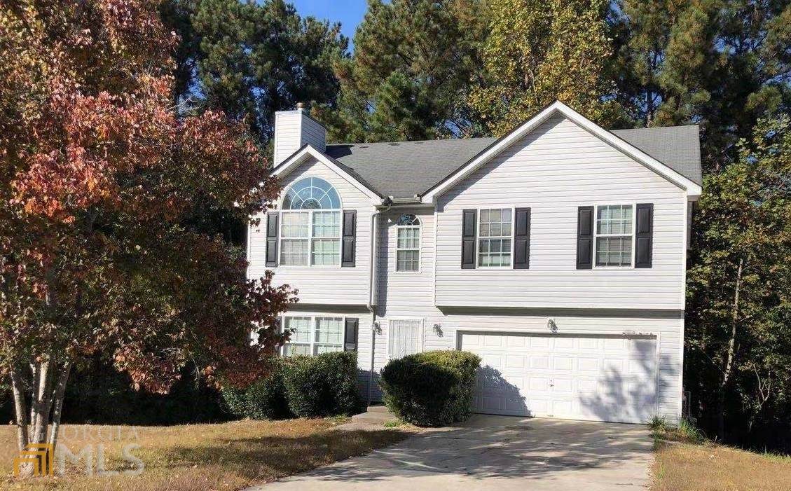 2951 Two Lakes Circle - Photo 1