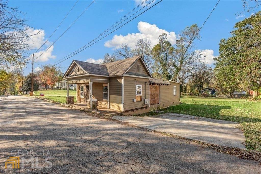 1479 Crogman Street - Photo 1
