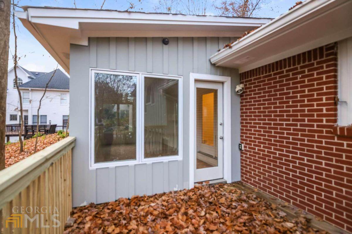 3463 Aztec Road - Photo 1