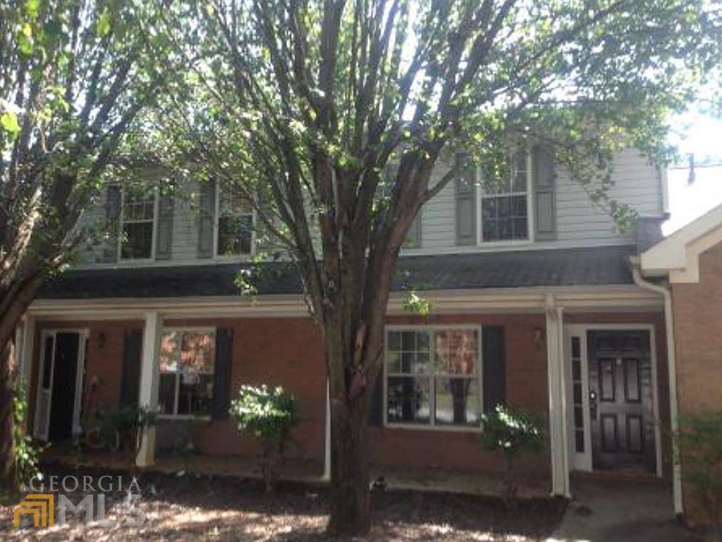 2139 Hickory Bend - Photo 1