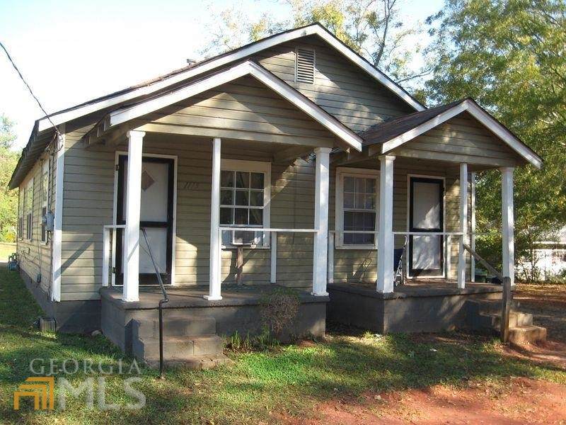 1113 Df Fuller Drive - Photo 1