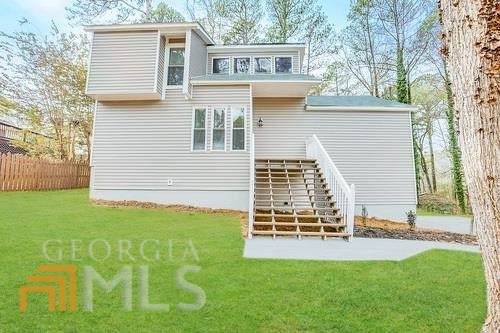 547 Hunt Station Drive - Photo 1