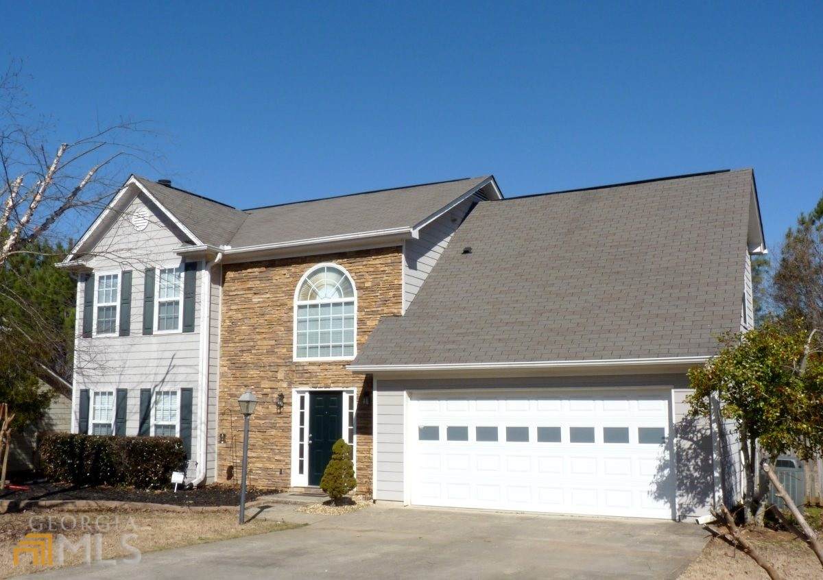 3935 Brushy Creek Way - Photo 1
