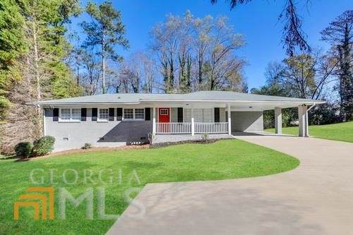 1152 Edwin Circle - Photo 1