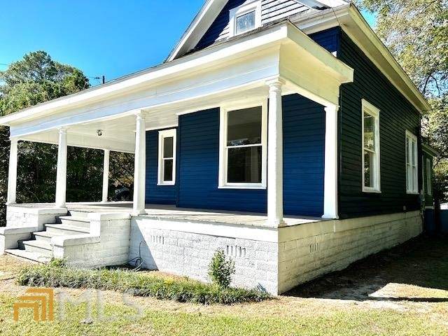214 Ramsey Street - Photo 1