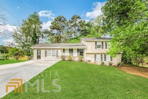 3898 Rosedale Lane - Photo 1