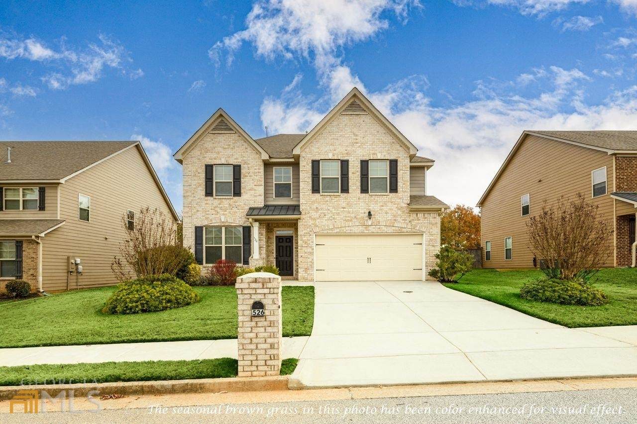 526 Georgia Circle - Photo 1