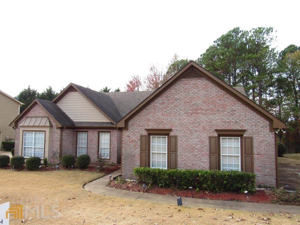 3120 Goldmist Drive - Photo 1