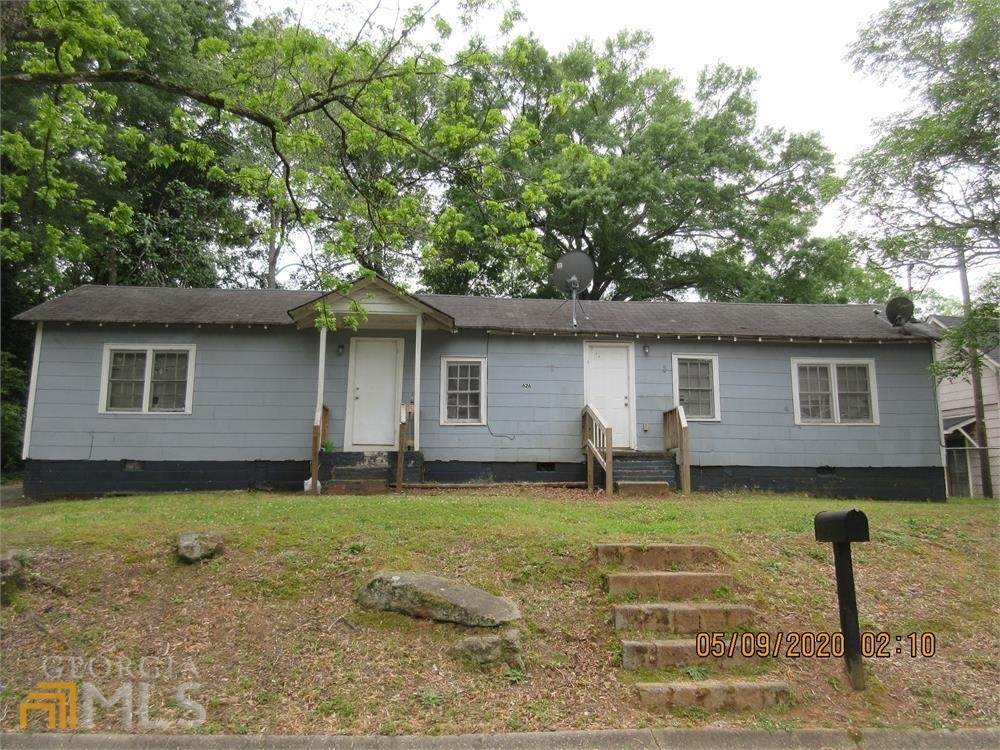 626 Turner Street - Photo 1