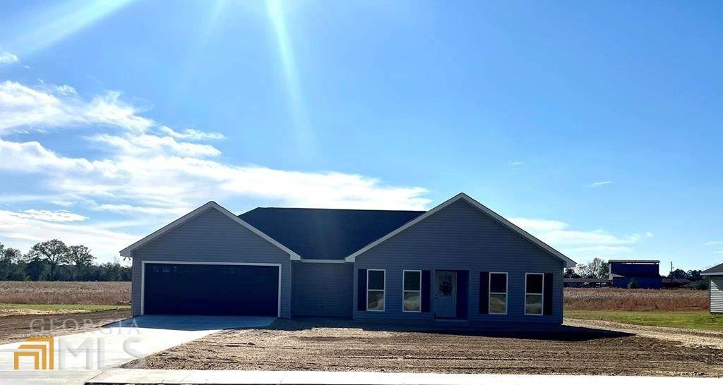 1050 Field Street - Photo 1
