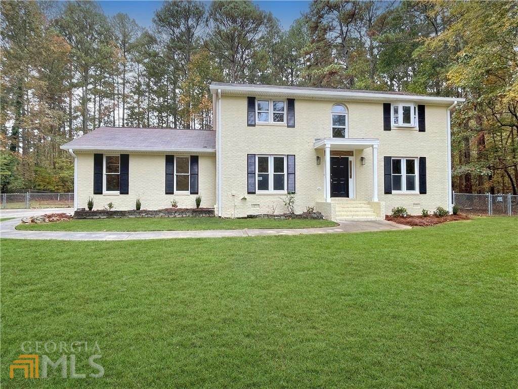 355 Thornton Drive - Photo 1