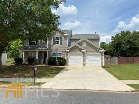 3226 Deer Valley Drive - Photo 1