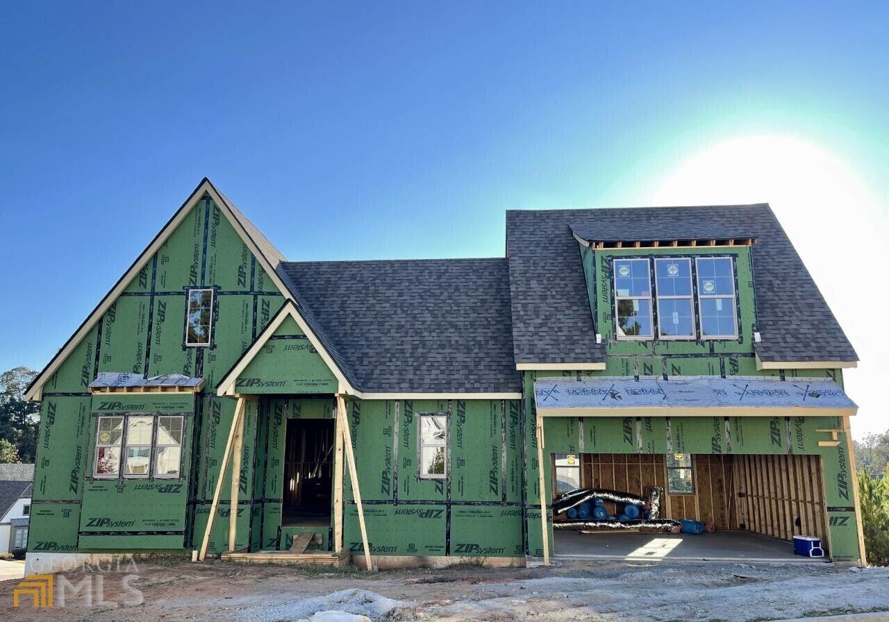 40 Arbor Garden Circle - Photo 1