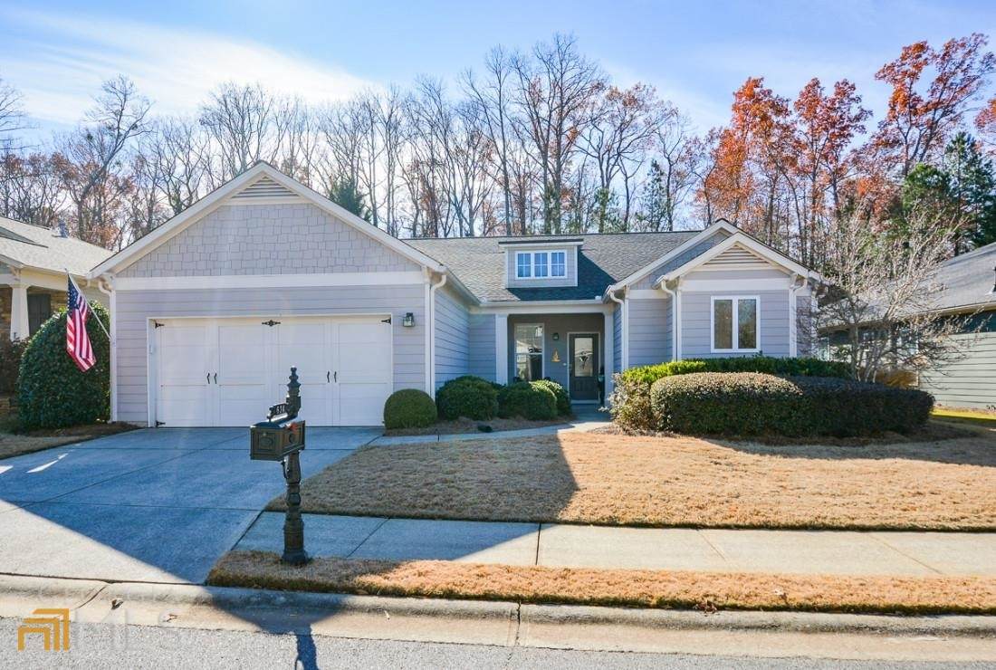 634 Laurel Crossing - Photo 1