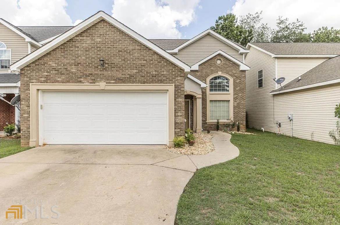 171 Rolling Woods Circle - Photo 1