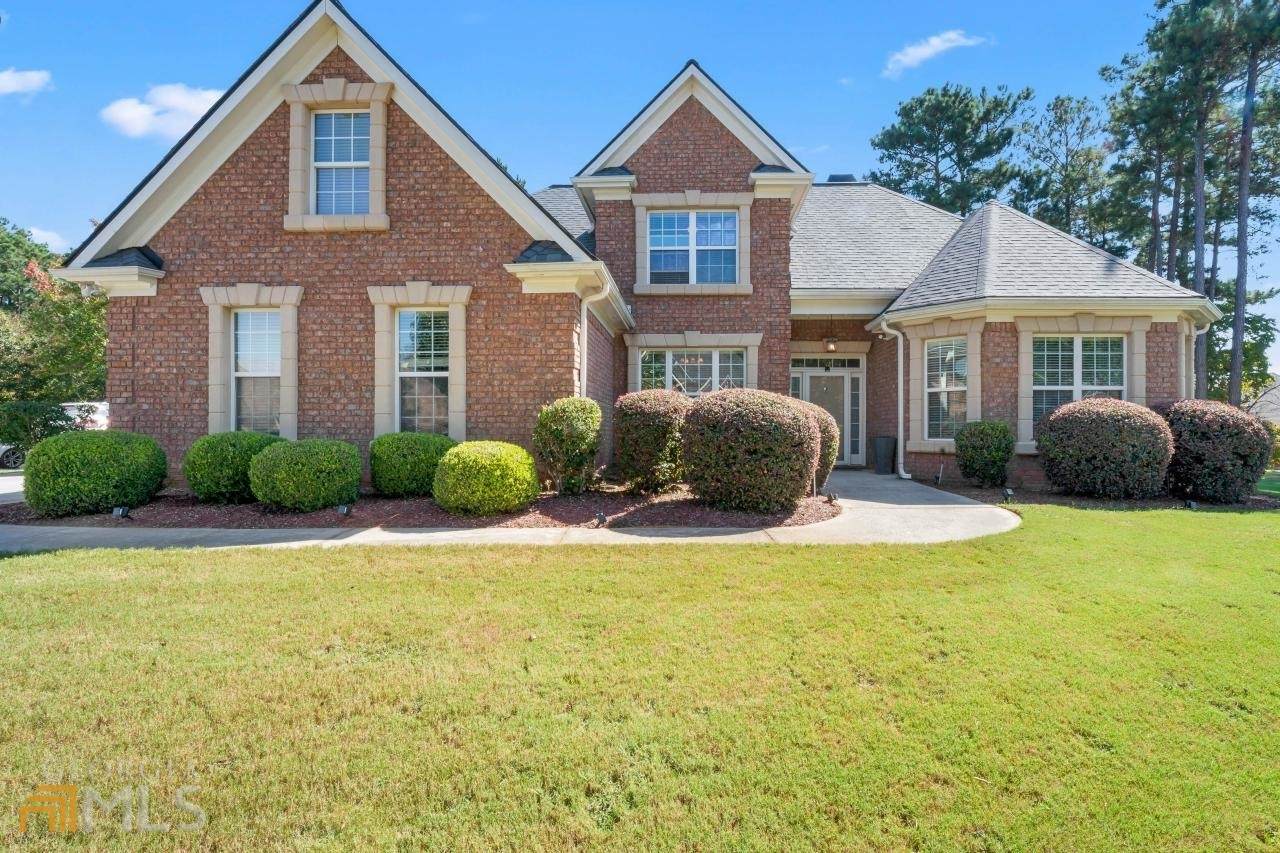 2605 Hollow Pine - Photo 1