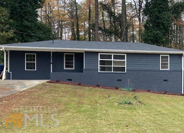 2035 Niskey Lake Road - Photo 1