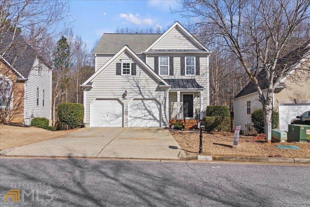 3390 Sonata Lane - Photo 1