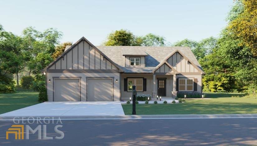 8861 Callaway Drive - Photo 1