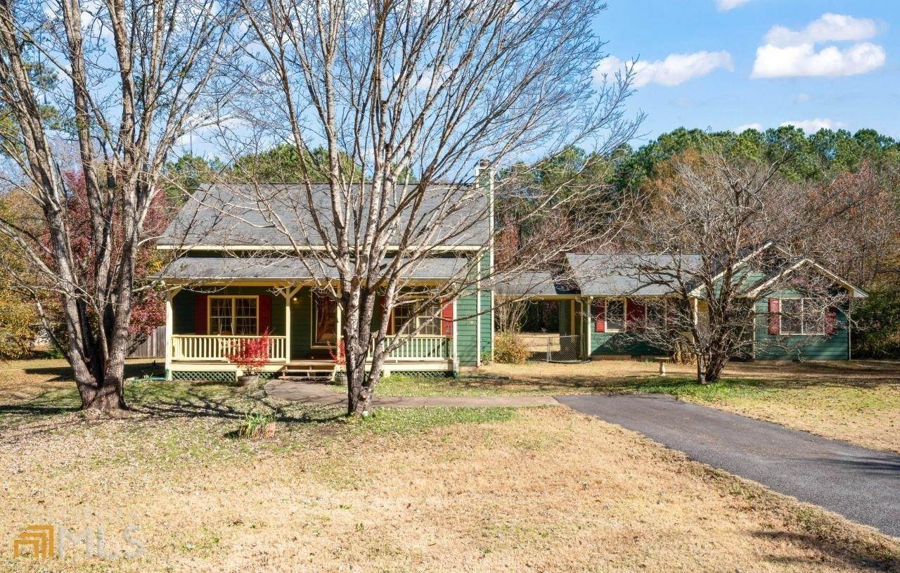 995 Old Jackson Road - Photo 1
