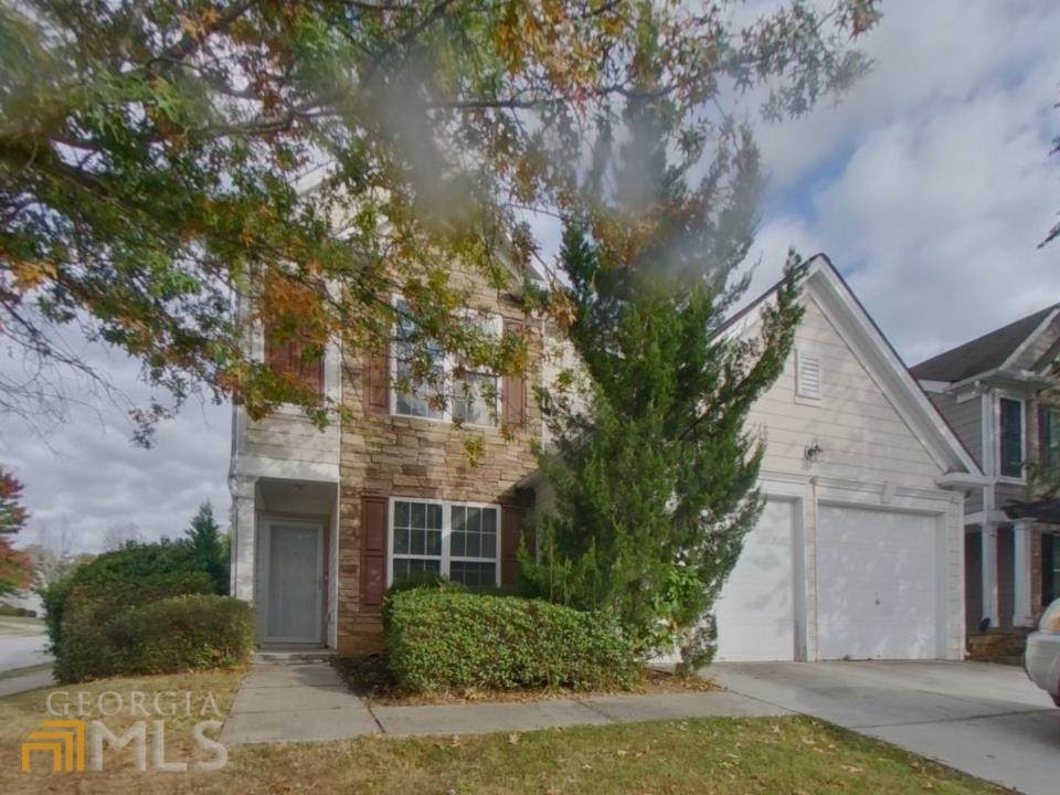 3261 Wellington Walk - Photo 1