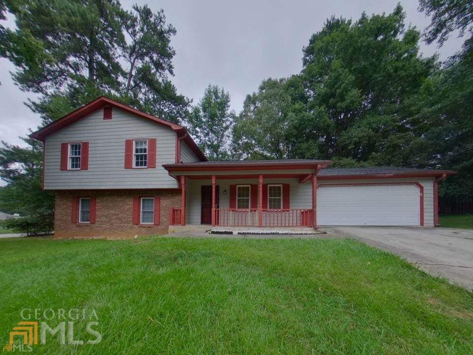 544 Pennylake Lane - Photo 1