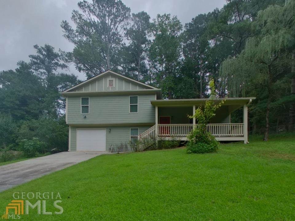 3335 Sir Lancelot Place - Photo 1