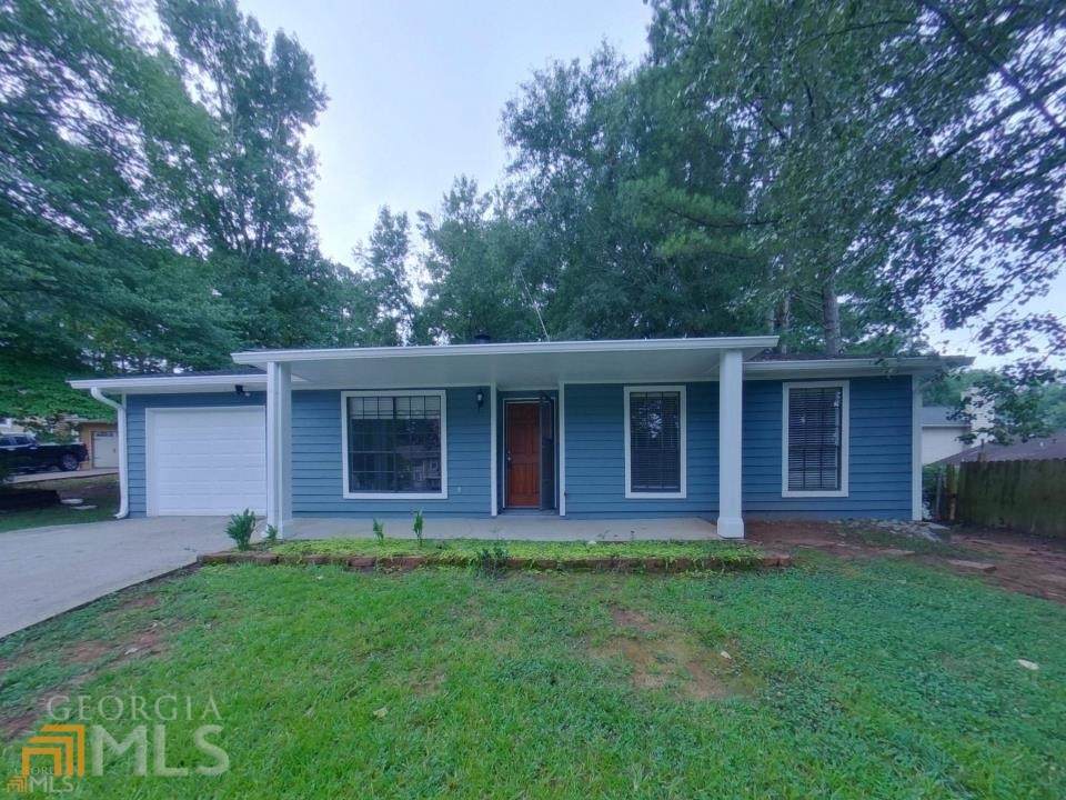 3704 Terrington Place - Photo 1