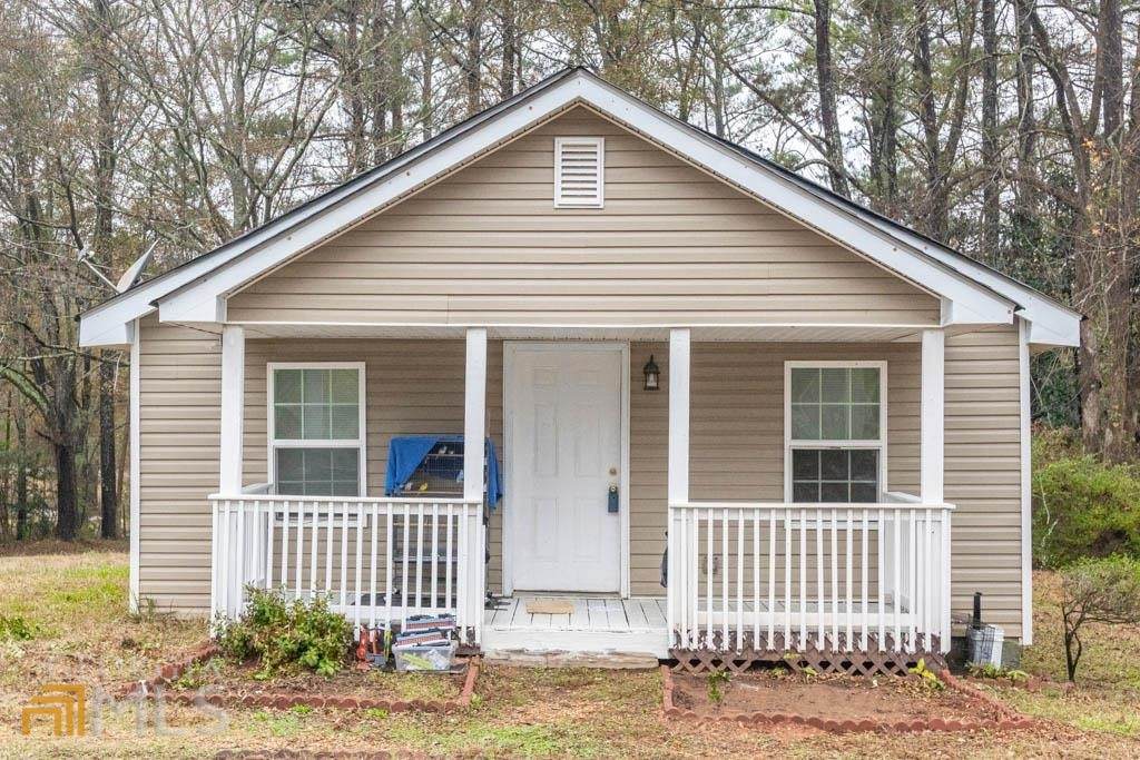 948 Welcome To Arnco Road - Photo 1