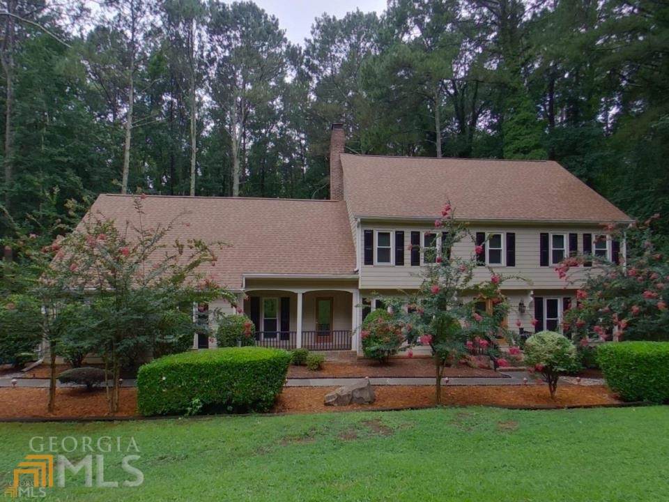 1772 Gate Drive - Photo 1