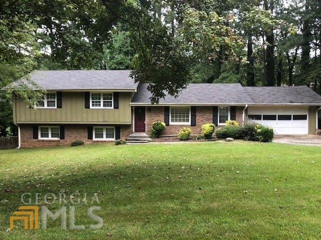 5295 Orange Drive - Photo 1