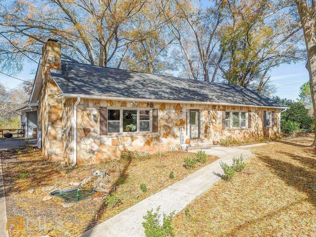 33 Rome Road - Photo 1