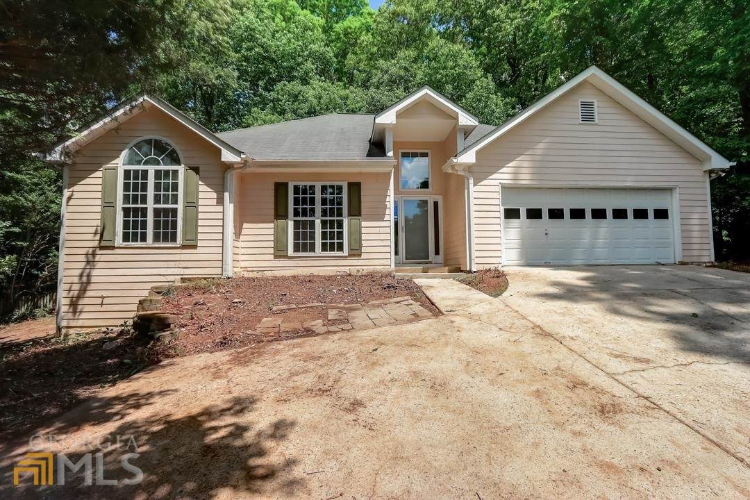 5384 Forest Ridge Drive - Photo 1