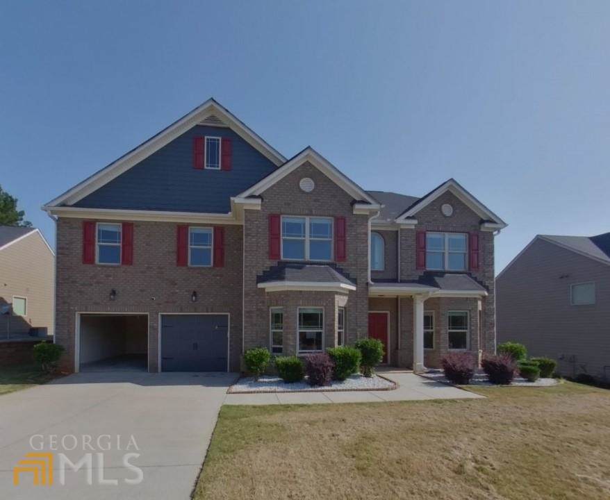 724 Hot Springs Trail - Photo 1