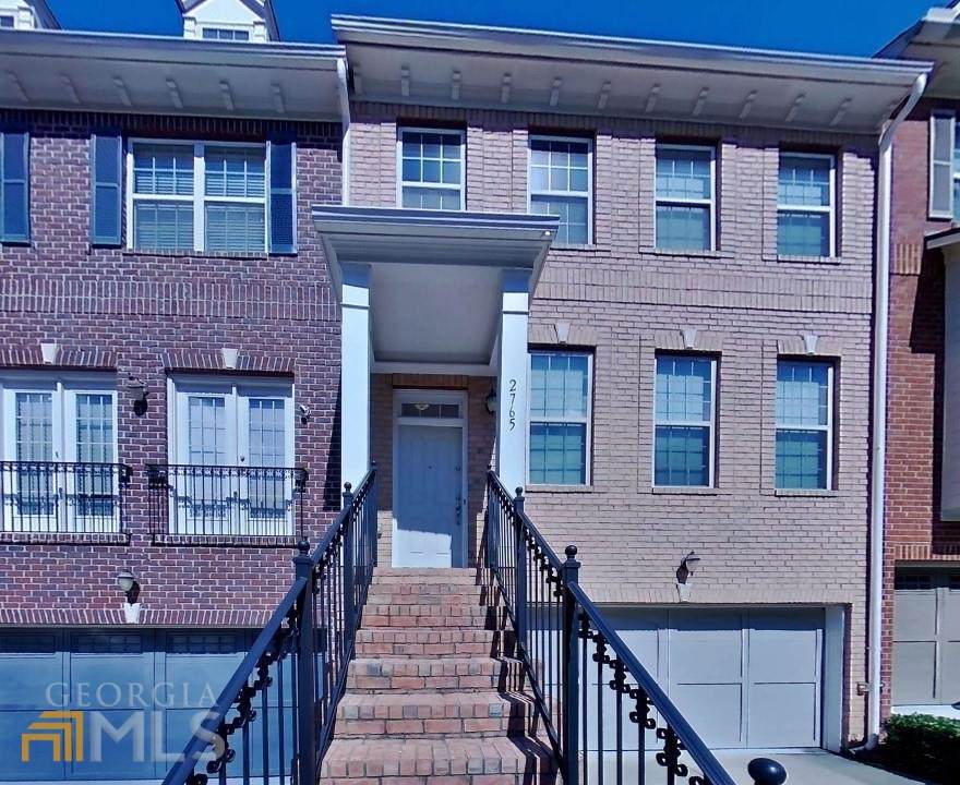 2765 Durham Drive - Photo 1