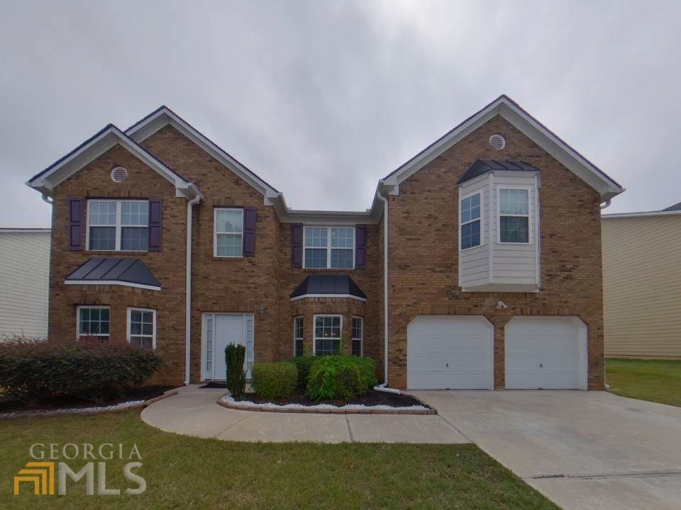 1441 Saphire Drive - Photo 1