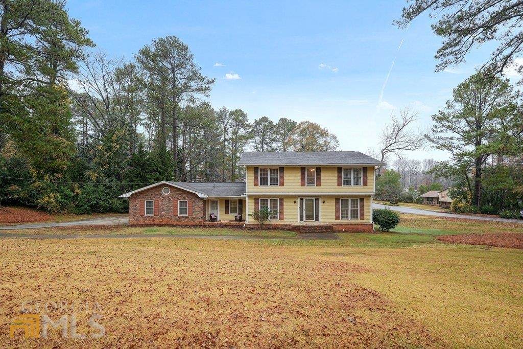 4368 Sterling Forest Drive - Photo 1