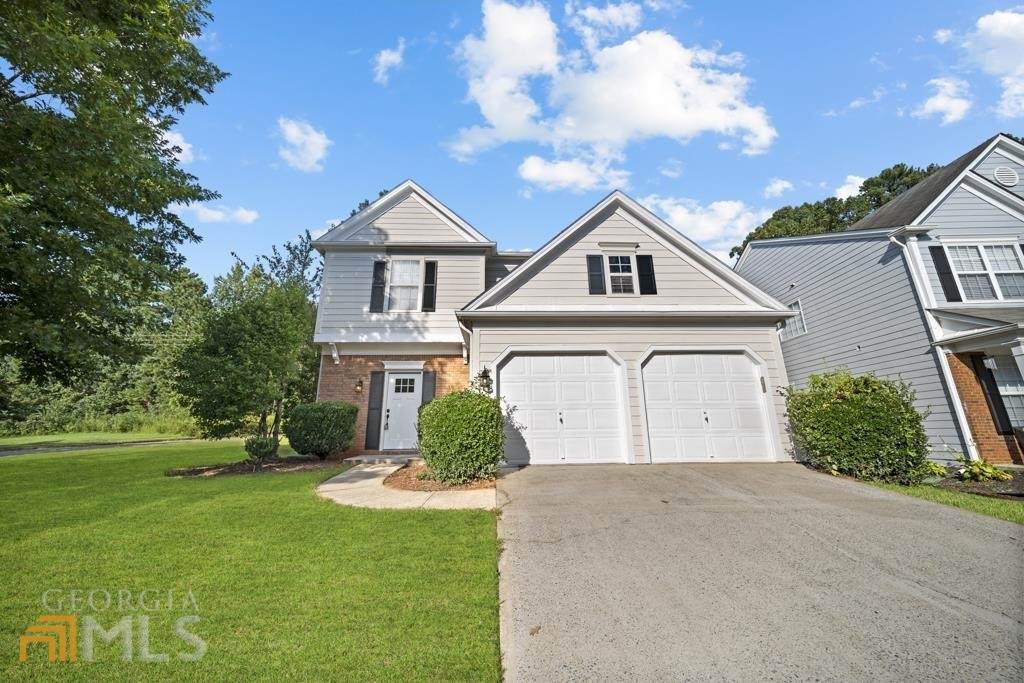 4184 Glenaire Way - Photo 1