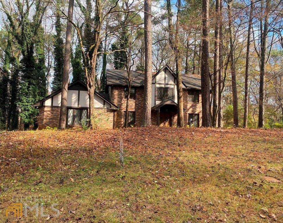 2305 Mountain West Trail - Photo 1