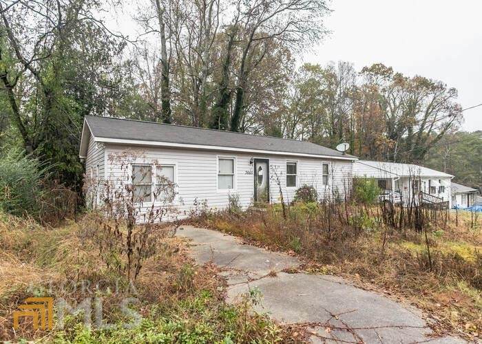 3665 Barrow Place - Photo 1