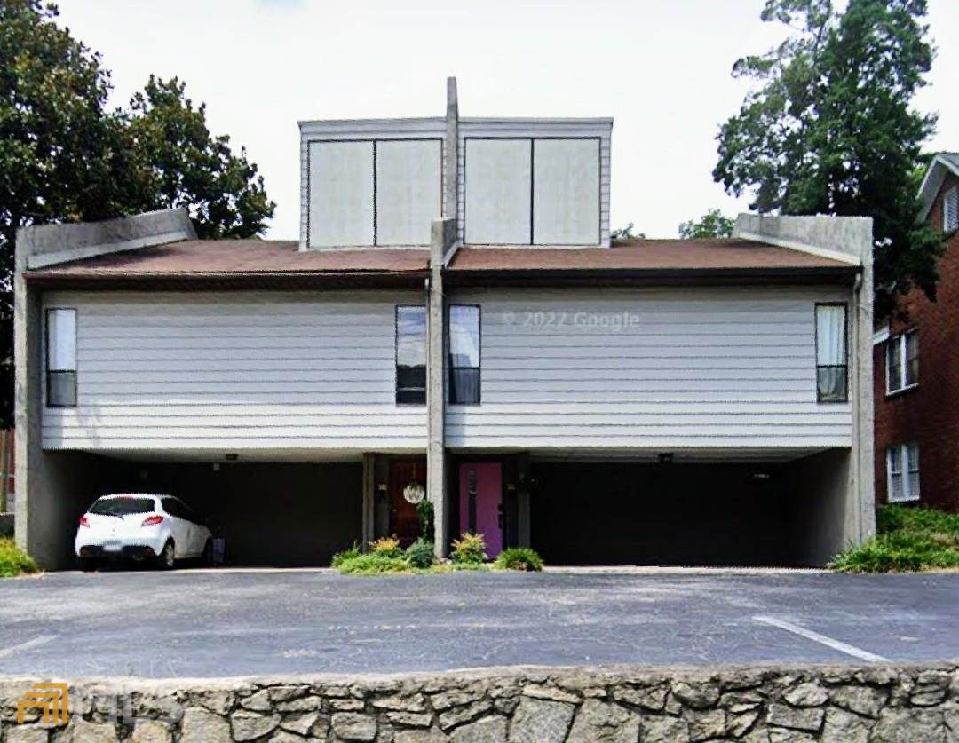 510 Ponce De Leon Avenue - Photo 1