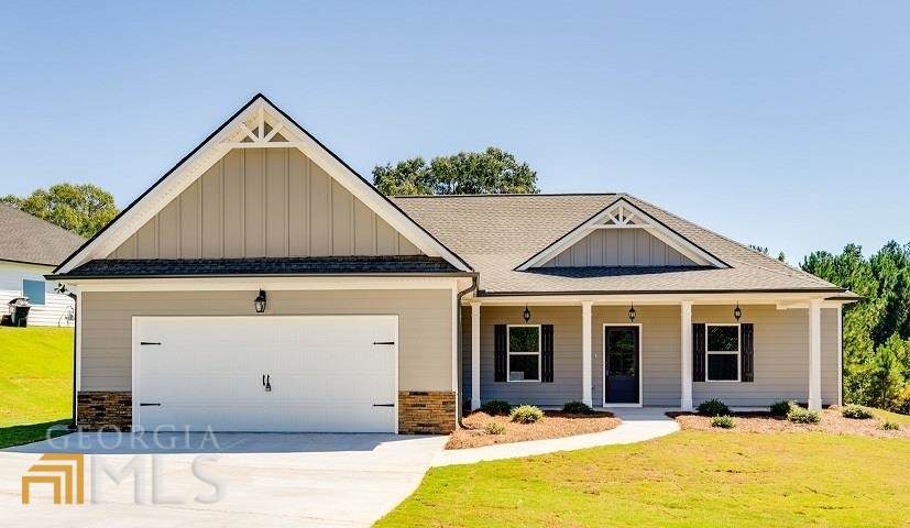 8891 Callaway Drive - Photo 1