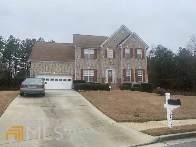 2515 Lake Commons Court - Photo 1