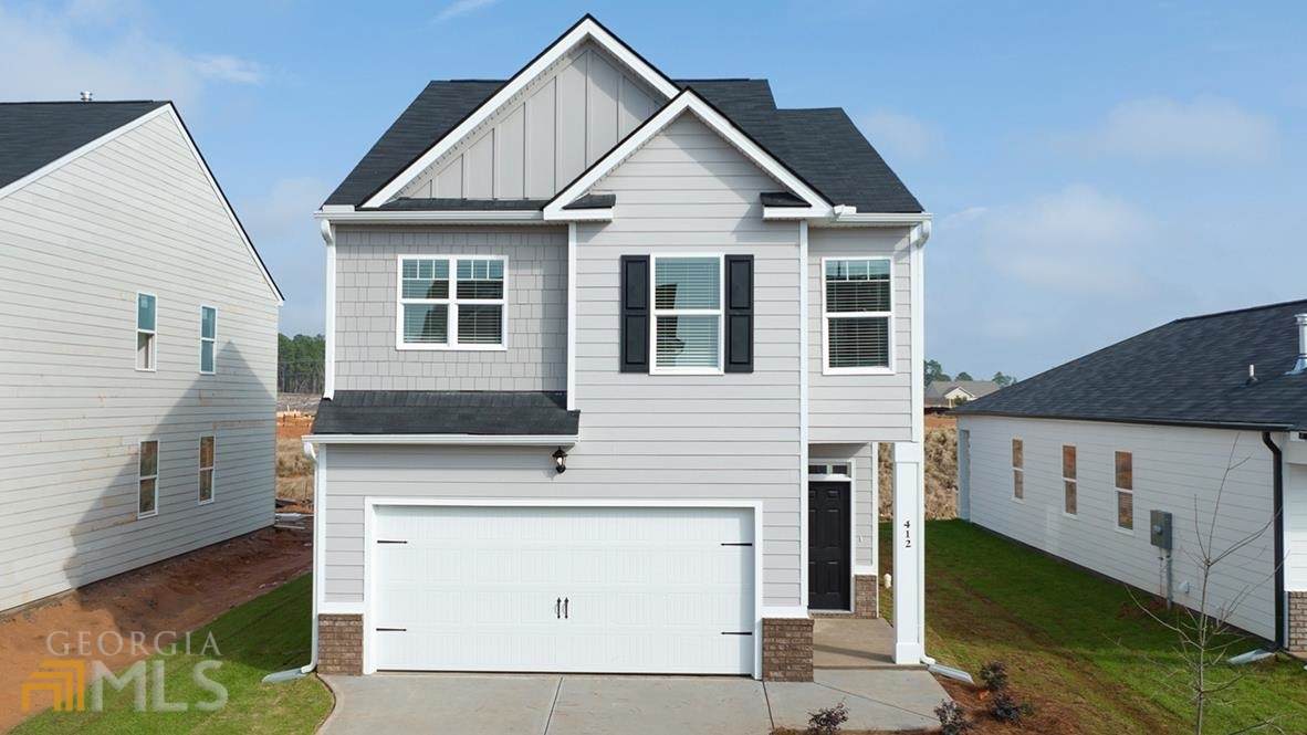 12164 Conrad Circle - Photo 1