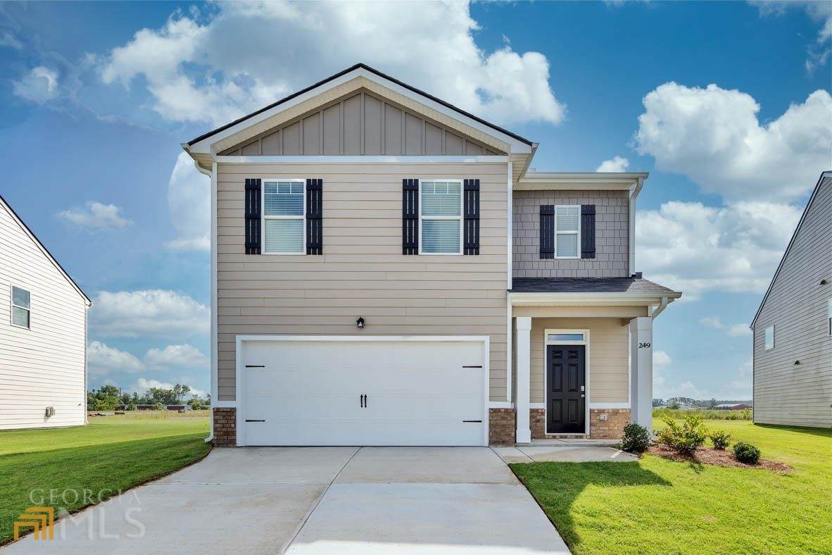 12170 Conrad Circle - Photo 1