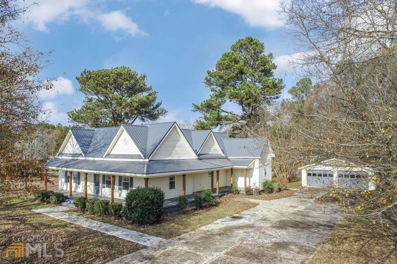 1754 Mount Olivet - Photo 1